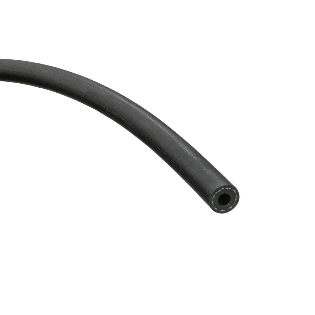 7mm Braided Rubber Fuel Hose, SAE J30 R6